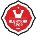 شعار Albayrakspor