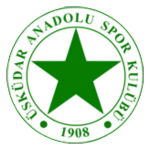 شعار Üsküdar Anadolu SK