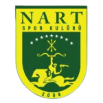 شعار Nart Spor Kulübü