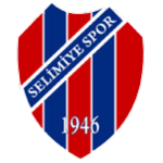 شعار Selimiye SK