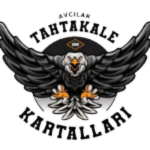 Avcılar Tahtakale Kartalları Spor شعار Avcılar Tahtakale Kartalları Spor