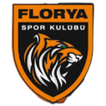 شعار Florya As Spor