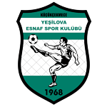 شعار Küçükçekmece Yeşilova Esnaf