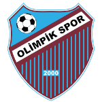 شعار Bahçelievler Olimpik Spor Kulübü