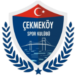 شعار Çekmeköyspor