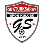 شعار Göktürk Saray