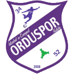 شعار İstanbul ve Esenyurt Ordu