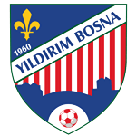 شعار Yıldırımbosna SK