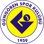 شعار Güngören SK