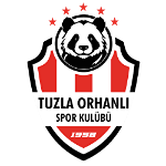 Tuzla Orhanlıspor شعار Tuzla Orhanlıspor