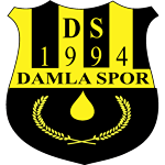 شعار Damlaspor