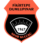 شعار Fikirtepe Dumlupınar