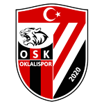 شعار Oklalıspor