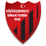 شعار Küçükçekmece İdman Yurdu