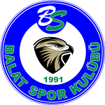 شعار Balatspor