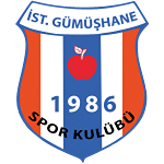 شعار İstanbul Gümüşhane SK