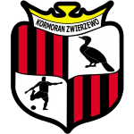 شعار Kormoran Zwierzewo