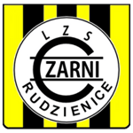 شعار LZS Czarni Rudzienice