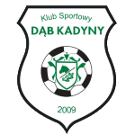 شعار Dąb Kadyny