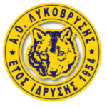 شعار AO Lykovrysis B