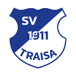 شعار SV Traisa II