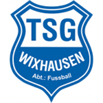 شعار TSG Wixhausen