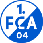 شعار 1. FCA 04 Darmstadt II