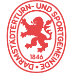 Darmstädter TSG 1846 شعار Darmstädter TSG 1846