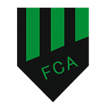 شعار FC Alsbach II