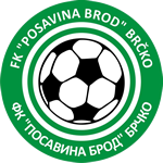 شعار FK Posavina Brod 1974 Brčko