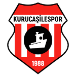 شعار Kurucaşilespor