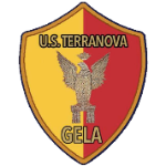 شعار Terranova Gela