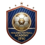 شعار Iwalewa Fc