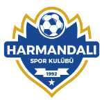 شعار Harmandalı SK