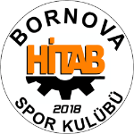 شعار Bornova Hitabspor
