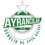 Ayrancılar Gençlikspor شعار Ayrancılar Gençlikspor