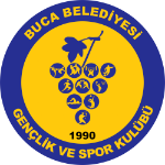 Buca Belediyespor شعار Buca Belediyespor