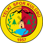 شعار Yelkispor