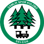 شعار Selçuk Çamlıkspor