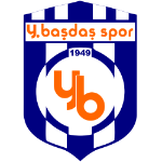 شعار Yapıcıoğlu Başdaşspor
