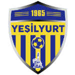 شعار Yeşilyurtspor