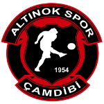 شعار Çamdibi Altınokspor