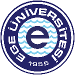 شعار Ege Üniversitesi SK
