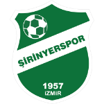 شعار Şirinyerspor