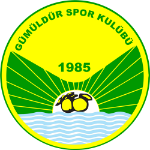 شعار Gümüldürspor