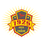 1925 Gençlikspor شعار 1925 Gençlikspor