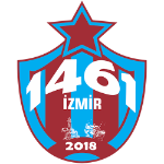 شعار İzmir 1461