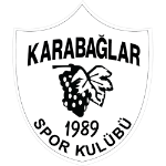 شعار Karabağlarspor