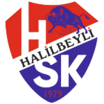 شعار Halilbeyli 1979 SK