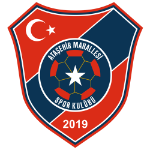 شعار Ataşehir Mahallesi SK